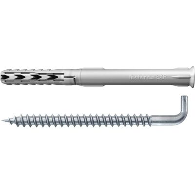 Fischer Kołek 10x100mm - Ciężki Montaż - Kotwa Ścienna Fischer Kołek 10x100mm - Ciężki Montaż - Kotwa Ścienna