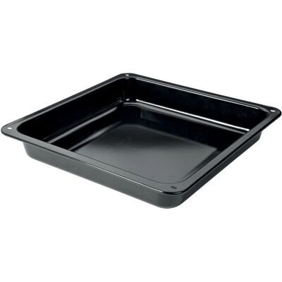 Mora 685996 XXL Tiefer Backblech - Ofenfest Mora 685996 XXL Tiefer Backblech - Ofenfest