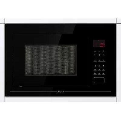 Mora VMT 745 B - Schwarz - Mikrowelle Mora VMT 745 B - Schwarz - Mikrowelle