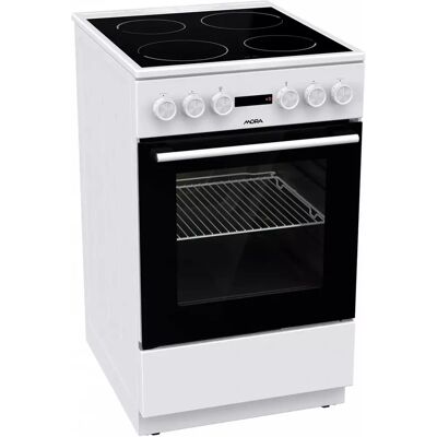 Mora C 2240 CW - Bílá - Freestanding cooker Mora C 2240 CW - Bílá - Freestanding cooker
