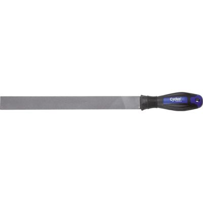 Cyclus Vijl vlak 250mm - Vijl Cyclus Vijl vlak 250mm - Vijl