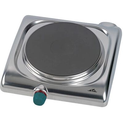 ETA 3109 90050 - Nerezová ocel - Elektrická varná deska ETA 3109 90050 - Nerezová ocel - Elektrická varná deska