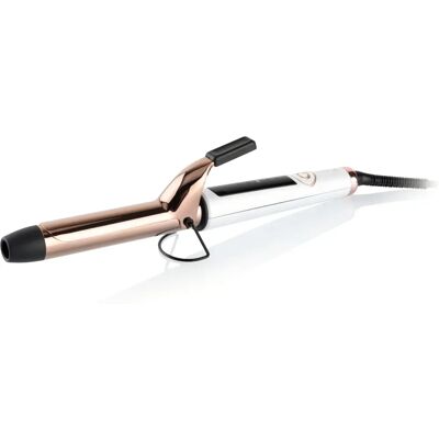 Piega capelli ETA Fenité 7327 90000 - 5 impostazioni di temperatura, spegnimento automatico, bianco Piega capelli ETA Fenité 7327 90000 - 5 impostazioni di temperatura, spegnimento automatico, bianco