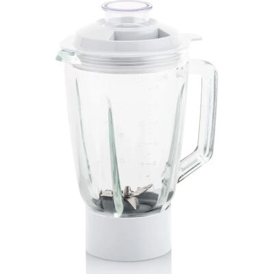ETA - ETA1128 99000 - Glas - 1,5 L - Mixeraufsatz ETA - ETA1128 99000 - Glas - 1,5 L - Mixeraufsatz