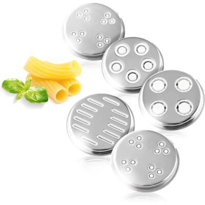 Eta ETA002897000 Küchenmaschine Zubehör Pastaformer - Küchenmaschine Zubehör Eta ETA002897000 Küchenmaschine Zubehör Pastaformer - Küchenmaschine Zubehör