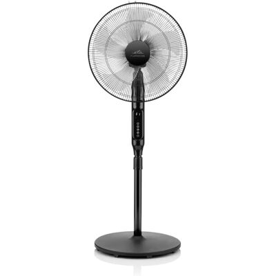 Naos Fan ETA260790000 - 4-Gang Standventilator mit Oszillation Naos Fan ETA260790000 - 4-Gang Standventilator mit Oszillation