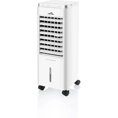 ETA Vintero 3-v-1 Chladič vzduchu - Ventilátor a Zvlhčovač ETA Vintero 3-v-1 Chladič vzduchu - Ventilátor a Zvlhčovač
