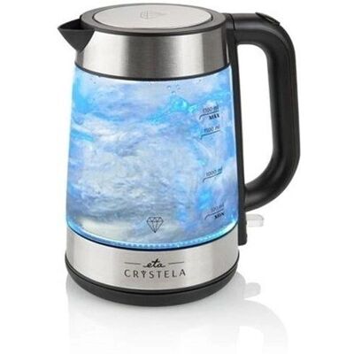 Eta Crystela 615390000 - Argintiu Eta Crystela 615390000 - Argintiu
