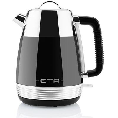 ETA Storio - Negru - Fierbător electric ETA Storio - Negru - Fierbător electric