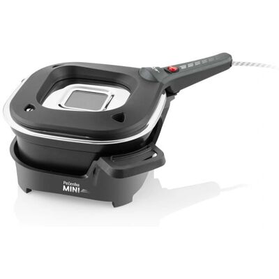 ETA Mini Tigaie Electrică - 3L, Antiaderent, Funcții de Siguranță ETA Mini Tigaie Electrică - 3L, Antiaderent, Funcții de Siguranță