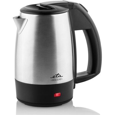 ETA 618890010 - Nero - Bollitore elettrico ETA 618890010 - Nero - Bollitore elettrico