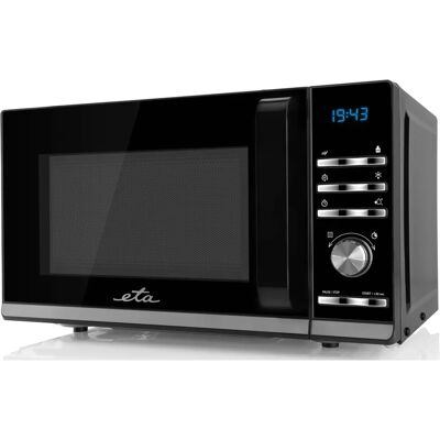 Microondas ETA Galeto 700W 20L Microondas ETA Galeto 700W 20L