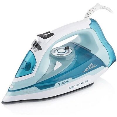 Fier de călcat cu aburi ETA Tiara II 0269 90000 Fier de călcat cu aburi ETA Tiara II 0269 90000