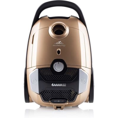 Aspirateur ETA Avanto Gold - Publicité Aspirateur ETA Avanto Gold - Publicité