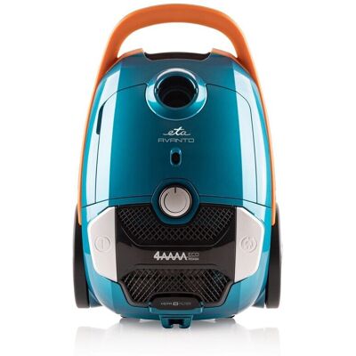 Aspirateur ETA Avanto - Publicité Aspirateur ETA Avanto - Publicité