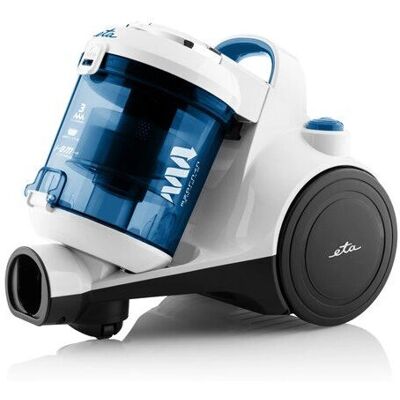 Aspirateur ETA Ambito - Publicité Aspirateur ETA Ambito - Publicité