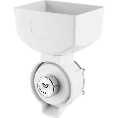 ETA Getreidemühle - Küchenaufsätze, weiß ETA Getreidemühle - Küchenaufsätze, weiß