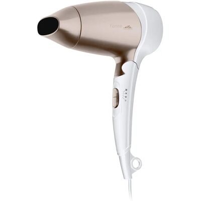 ETA Fenité 6320 Travel Hairdryer - Hair Dryer, 1200W, White ETA Fenité 6320 Travel Hairdryer - Hair Dryer, 1200W, White