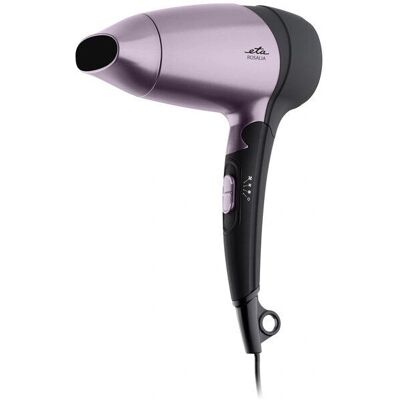 ETA Rosalia 6320 90000 Travel Hair Dryer - Hair Dryer ETA Rosalia 6320 90000 Travel Hair Dryer - Hair Dryer