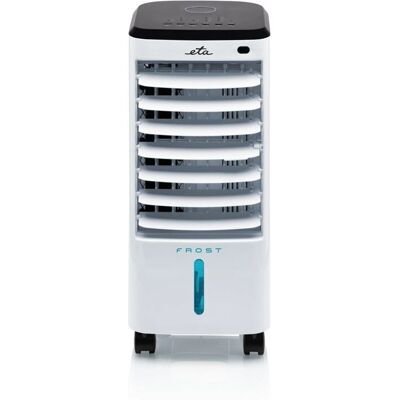 ETA 3-v-1 Chladič vzduchu - Chlazení, Zvlhčování, Ventilátor ETA 3-v-1 Chladič vzduchu - Chlazení, Zvlhčování, Ventilátor