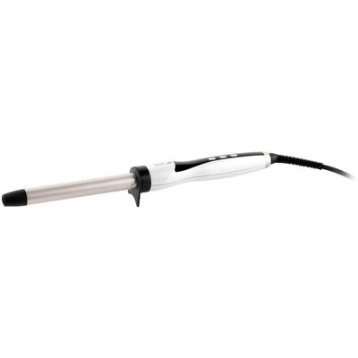 Ondulator de păr ETA Fenité 8327 90000 - 9 trepte, 56W, Alb Ondulator de păr ETA Fenité 8327 90000 - 9 trepte, 56W, Alb