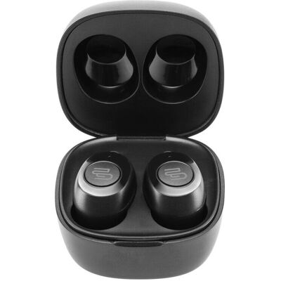 GoGEN - TWS BUDDIES - Černá - In-ear - Sluchátka GoGEN - TWS BUDDIES - Černá - In-ear - Sluchátka