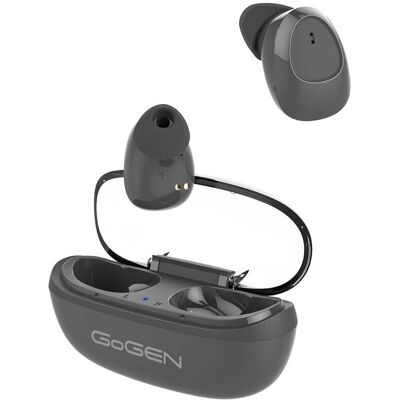 GoGEN - TWS PAL - Černá - Earphones GoGEN - TWS PAL - Černá - Earphones
