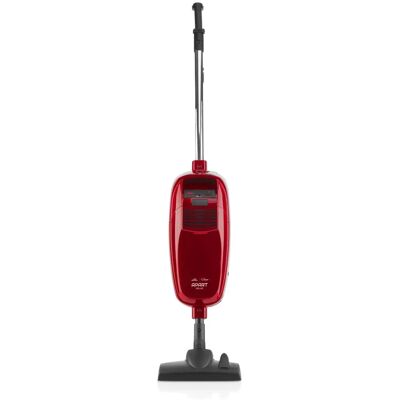 ETA Omega APART DELUXE Stielstaubsauger 800W (Rot) ETA Omega APART DELUXE Stielstaubsauger 800W (Rot)