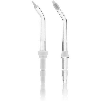 Accesoriu pentru irigatorul oral Eta ETA170890200 - Jeturi de apă interdentale Accesoriu pentru irigatorul oral Eta ETA170890200 - Jeturi de apă interdentale