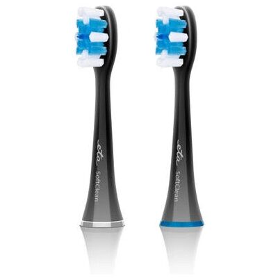 Eta Model 0707 90600 Unisex Toothbrush Head - Toothbrush Head Eta Model 0707 90600 Unisex Toothbrush Head - Toothbrush Head