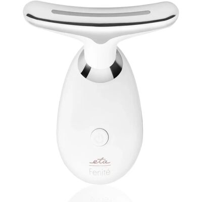 ETA Fenité 4353 90000 Massagegerät - Gesicht & Nacken, Kollagen, Lichttherapie ETA Fenité 4353 90000 Massagegerät - Gesicht & Nacken, Kollagen, Lichttherapie