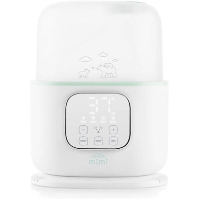 NUVITA Babaüveg Melegítő - Modell Mimi 1.5 L NUVITA Babaüveg Melegítő - Modell Mimi 1.5 L