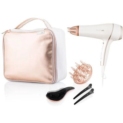 ETA ETA732090010 Hair Dryer - Ionic, White ETA ETA732090010 Hair Dryer - Ionic, White