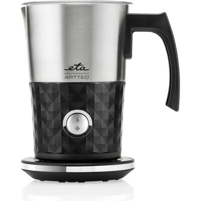 Spumător de lapte ETA Artteo - 300ml, 3 funcții Spumător de lapte ETA Artteo - 300ml, 3 funcții