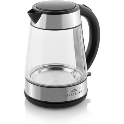 Kettle Elettrico Eta Crystela II 1154 - Bollitore Kettle Elettrico Eta Crystela II 1154 - Bollitore