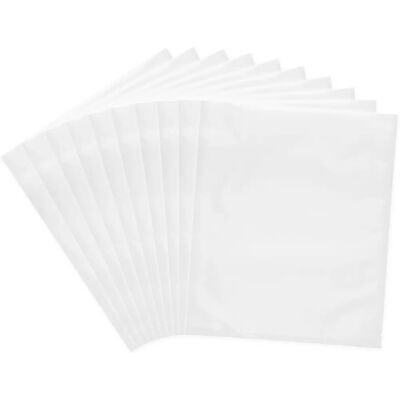 Eta ETA176293040 Bolsa de vacío reutilizable - Accesorio para envasadora al vacío Eta ETA176293040 Bolsa de vacío reutilizable - Accesorio para envasadora al vacío