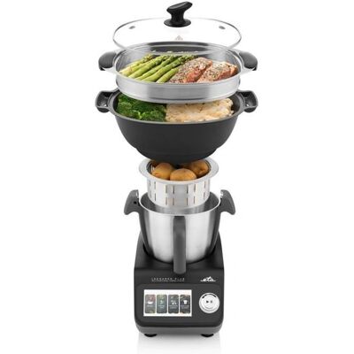 Leonardo Plus ETA007090010 - Küchenmaschine Leonardo Plus ETA007090010 - Küchenmaschine