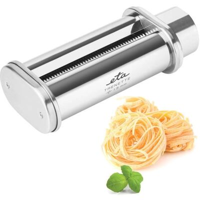 ETA - Pasta Roller Trenette 1.5mm - Nerezová ocel - Příslušenství ETA - Pasta Roller Trenette 1.5mm - Nerezová ocel - Příslušenství