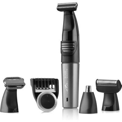 ETA Blade Master 5-in-1 Trimmer - Electric shaver ETA Blade Master 5-in-1 Trimmer - Electric shaver