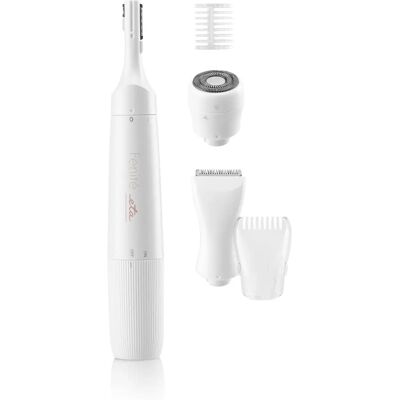 ETA Fenité 2346 90000 Haarschneider - Gesicht & Körper, Reisetauglich ETA Fenité 2346 90000 Haarschneider - Gesicht & Körper, Reisetauglich