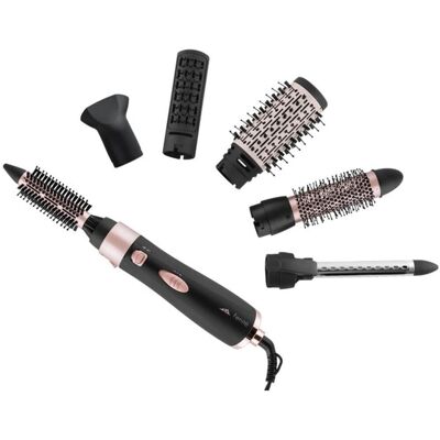 ETA Fenité 5321 90010 Pink Airstyler - Hair Styling Tool ETA Fenité 5321 90010 Pink Airstyler - Hair Styling Tool
