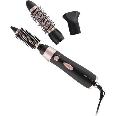 ETA Fenité Black Edition 4321 90010 - Airstyler ETA Fenité Black Edition 4321 90010 - Airstyler