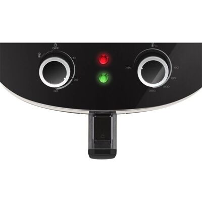 Heissluftfritteuse Fritta ETA216890000 - NEGRU Heissluftfritteuse Fritta ETA216890000 - NEGRU