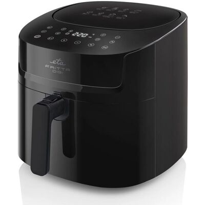 ETA Frita Digi ETA316890000 ETA Frita Digi ETA316890000
