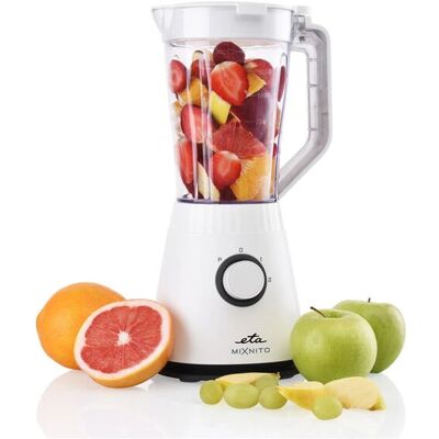 ETA 2011 90000 - Alb - Blender ETA 2011 90000 - Alb - Blender