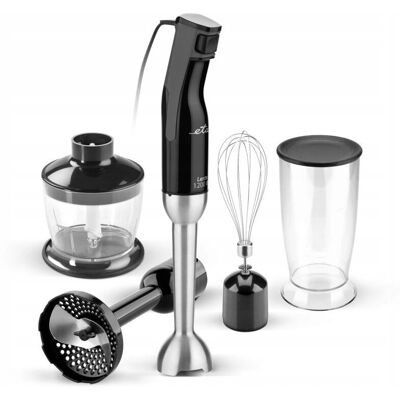 Blender de mână ETA - Negru - Hand Blender Blender de mână ETA - Negru - Hand Blender