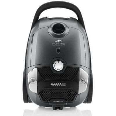 Avanto ETA451990000 - Gris - Aspirateur - Publicité Avanto ETA451990000 - Gris - Aspirateur - Publicité