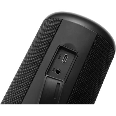 Hordozható Bluetooth hangszóró GoGEN BS 350B - 20 W, IPX 6 Hordozható Bluetooth hangszóró GoGEN BS 350B - 20 W, IPX 6