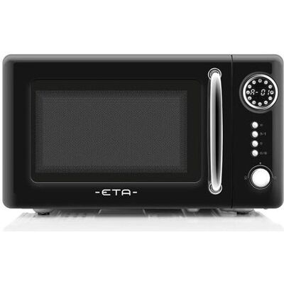 ETA - Storio - Negro - 20L - Microondas ETA - Storio - Negro - 20L - Microondas