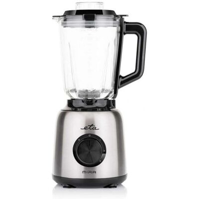 Eta ETA901190000 - Negro - Licuadora de mesa Eta ETA901190000 - Negro - Licuadora de mesa